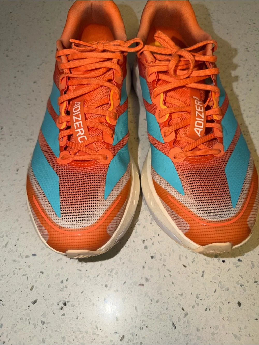 adidas Adizero Running shoes
